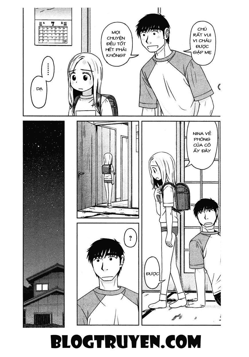 Shirogane No Nina Chapter 7 - 13