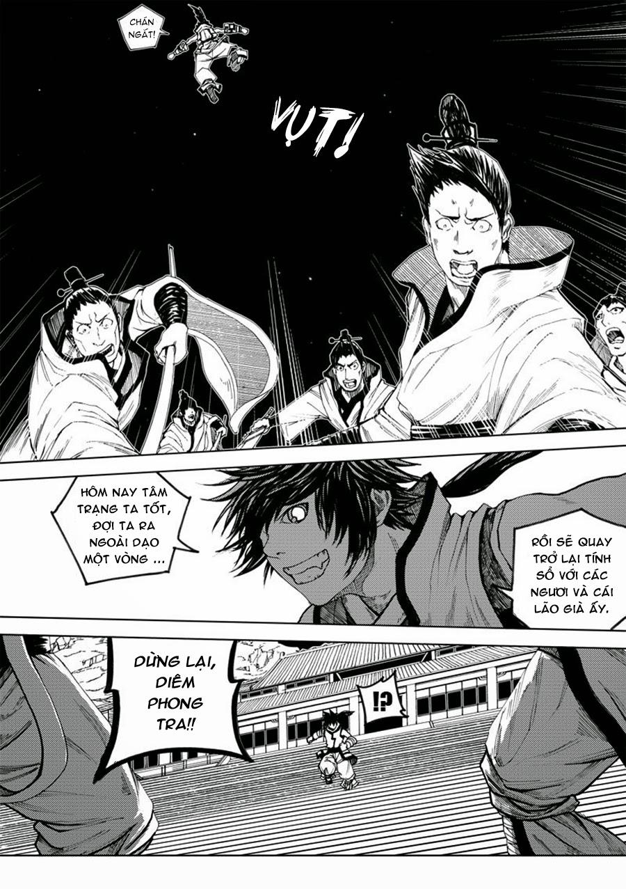 Rakshasa Street Chapter 10 - 6
