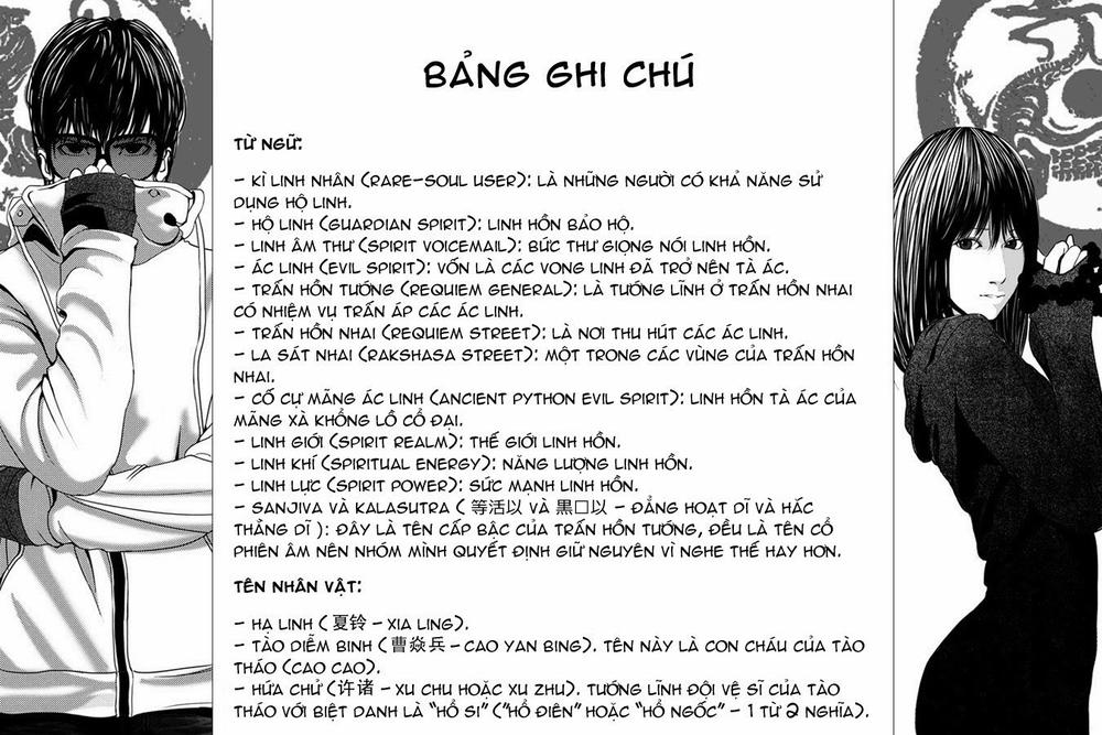 Rakshasa Street Chapter 2 - 20