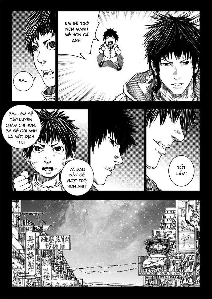 Rakshasa Street Chapter 3.4 - 20