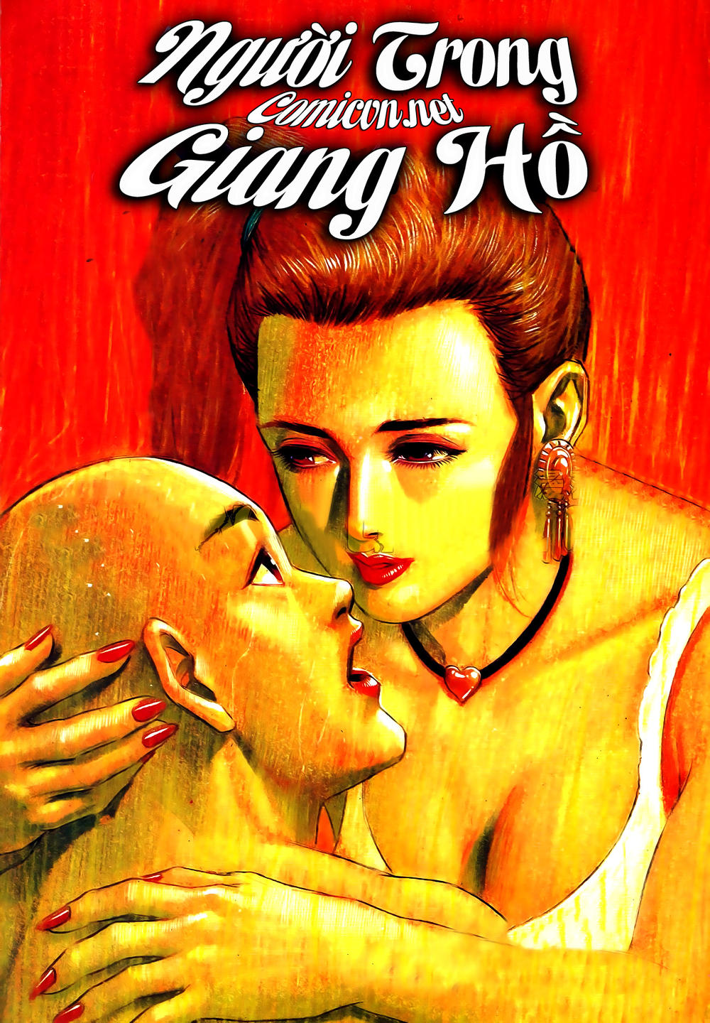 Người Trong Giang Hồ Chapter 160 - 1