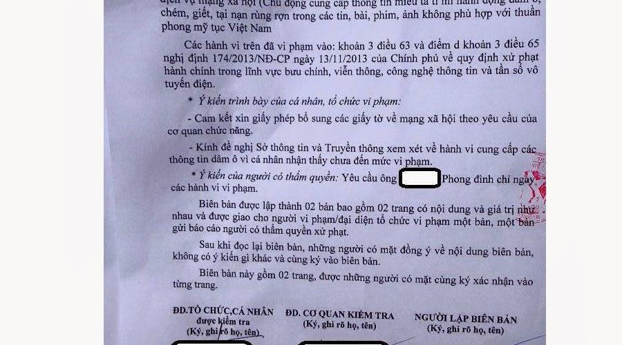Người Trong Giang Hồ Chapter 79 - 33