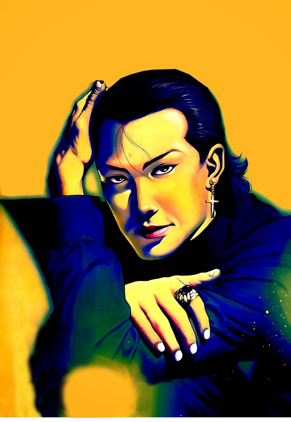 Người Trong Giang Hồ Chapter 88 - 1