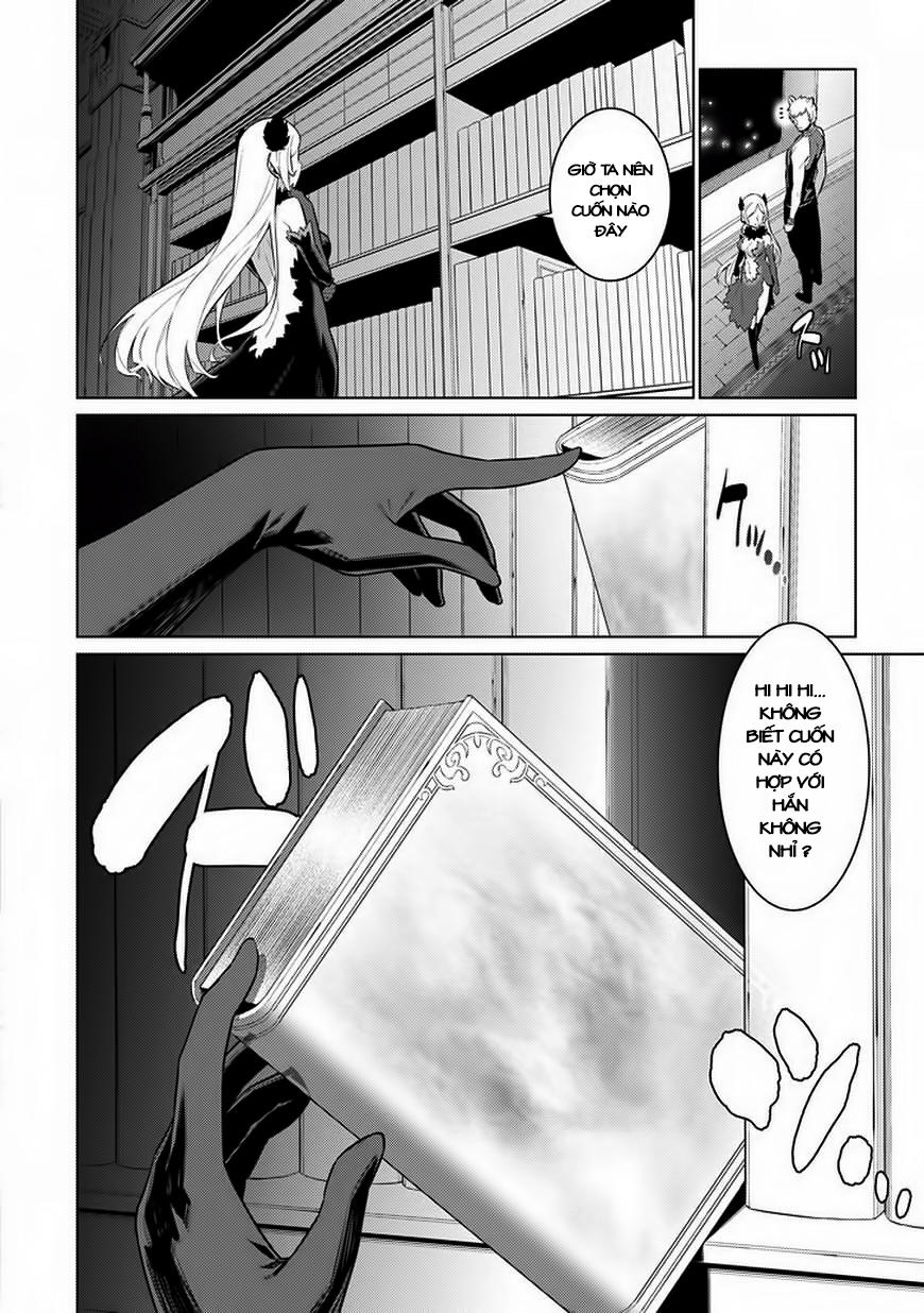 Dungeon Ni Deai O Motomeru No Wa Machigatte Iru Darou Ka Chapter 22 - 3