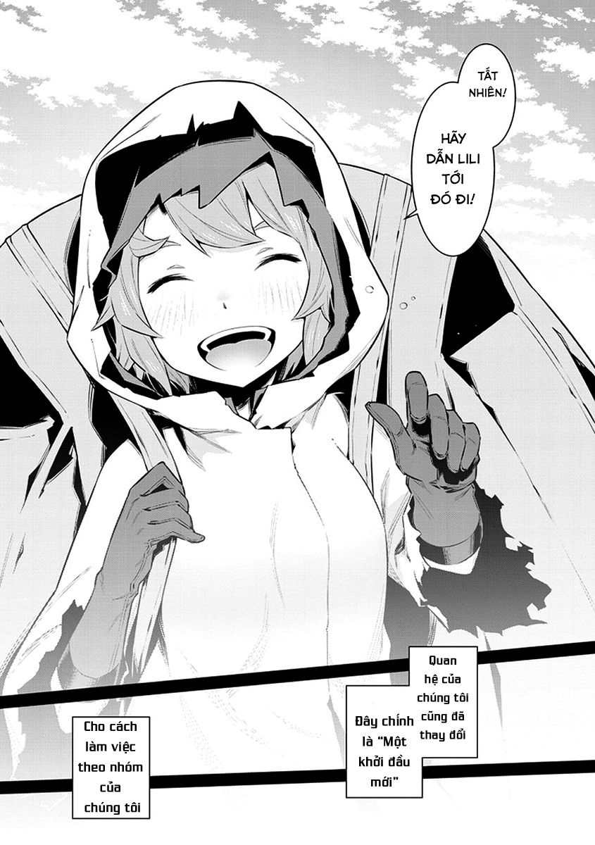 Dungeon Ni Deai O Motomeru No Wa Machigatte Iru Darou Ka Chapter 30 - 8