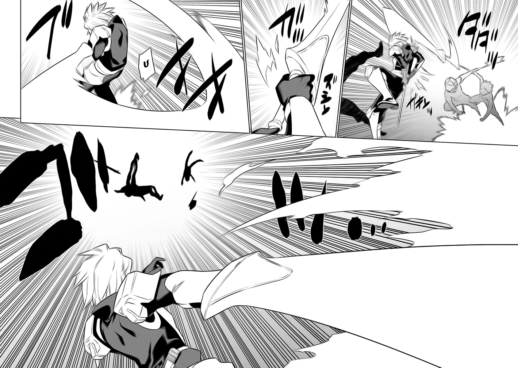 Dungeon Ni Deai O Motomeru No Wa Machigatte Iru Darou Ka Chapter 36 - 22