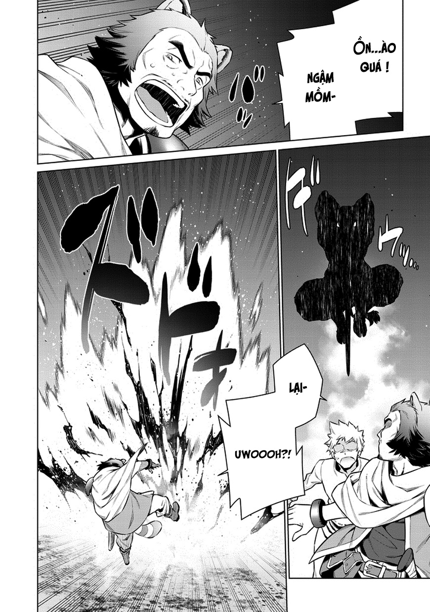 Dungeon Ni Deai O Motomeru No Wa Machigatte Iru Darou Ka Chapter 38 - 13