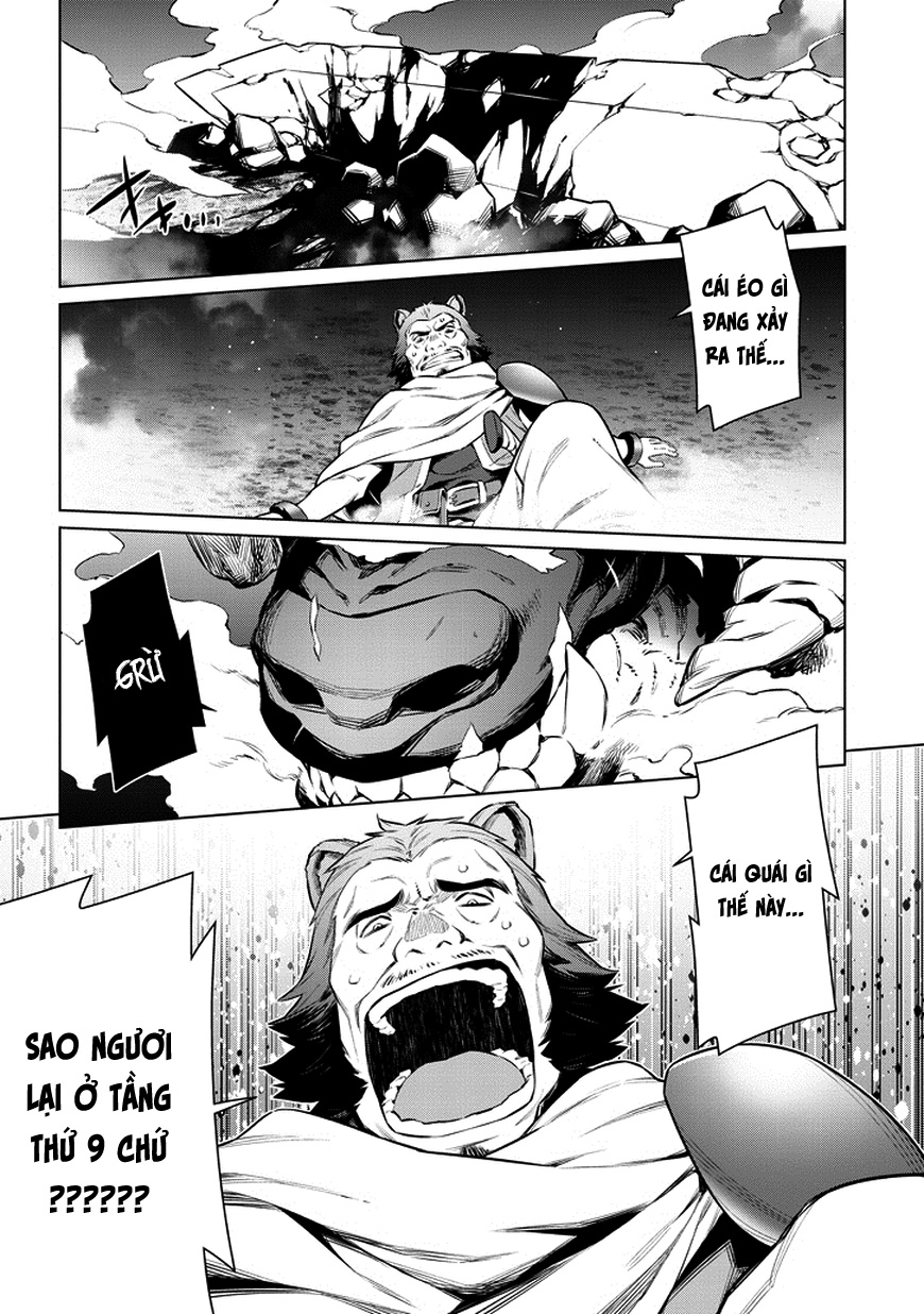 Dungeon Ni Deai O Motomeru No Wa Machigatte Iru Darou Ka Chapter 38 - 14