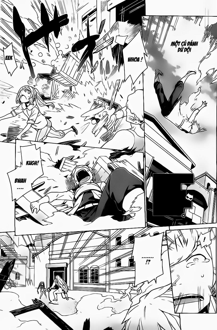 Dungeon Ni Deai O Motomeru No Wa Machigatte Iru Darou Ka Chapter 9 - 3