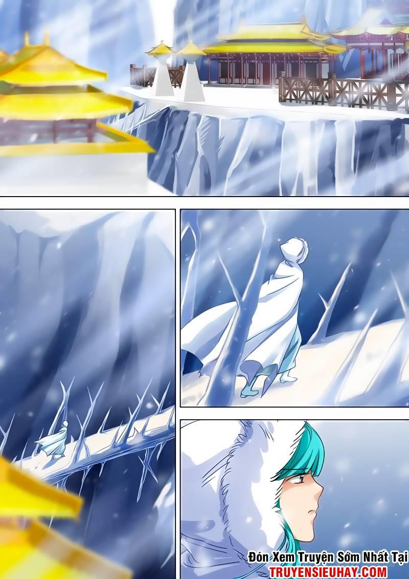 Linh Kiếm Tôn Chapter  105 - 6