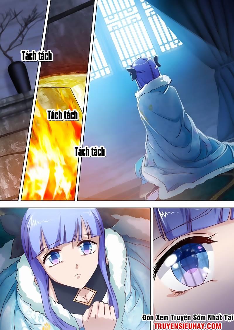 Linh Kiếm Tôn Chapter  105 - 7
