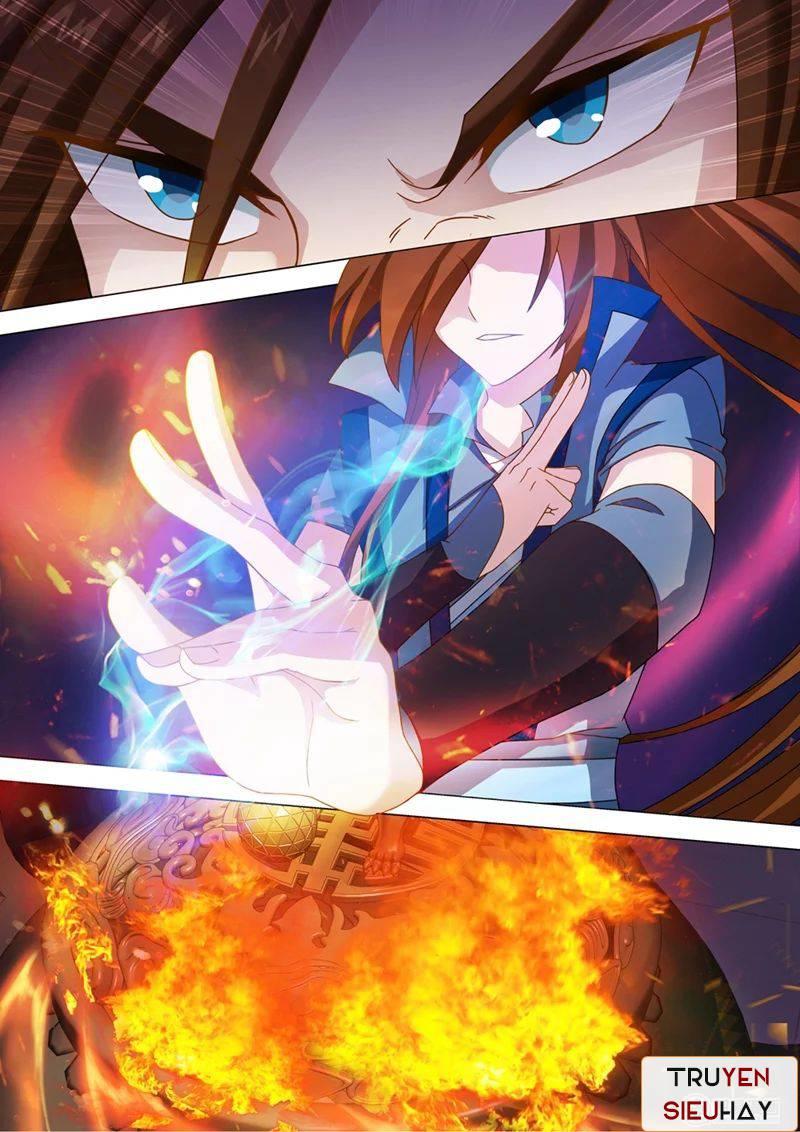 Linh Kiếm Tôn Chapter  12 - 6