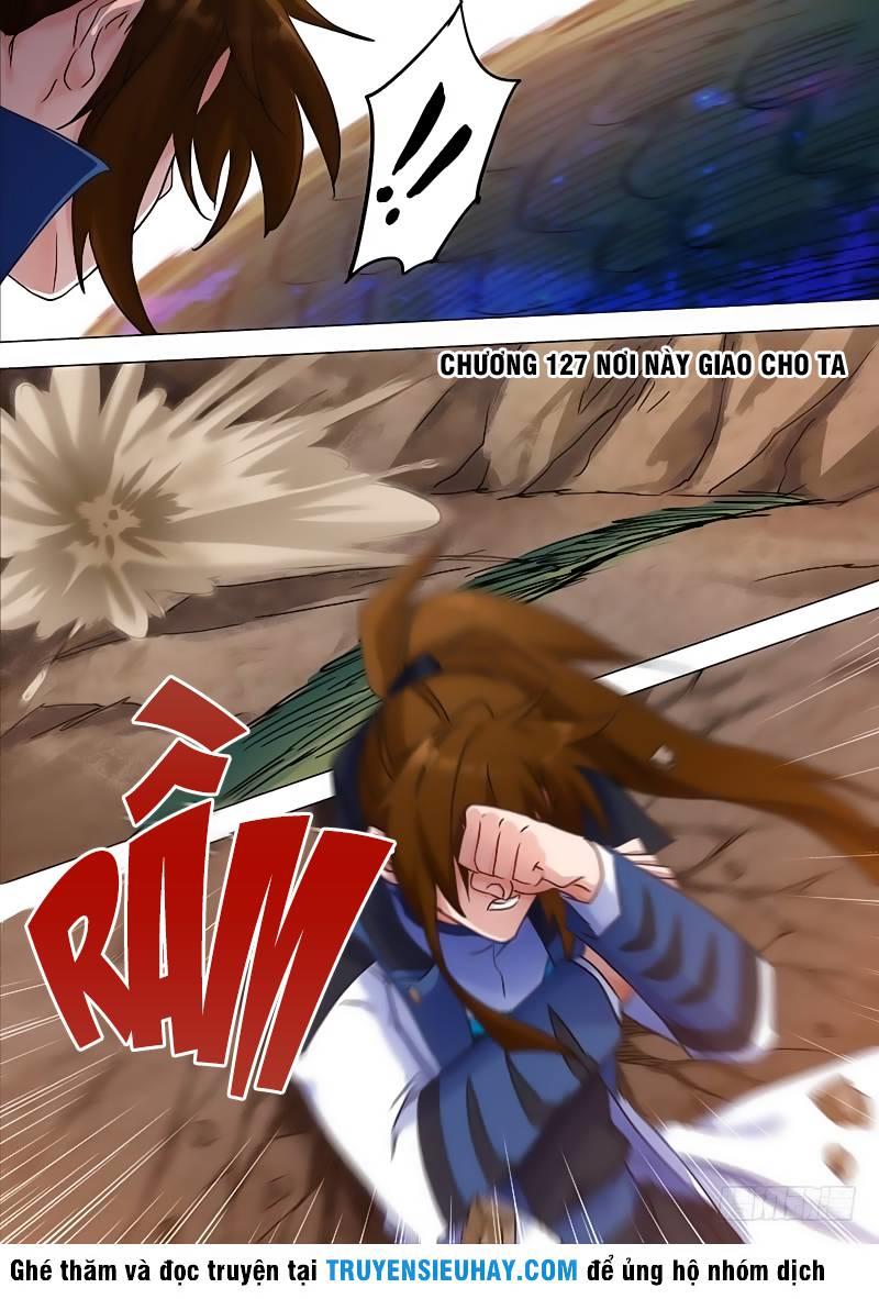 Linh Kiếm Tôn Chapter  127 - 2