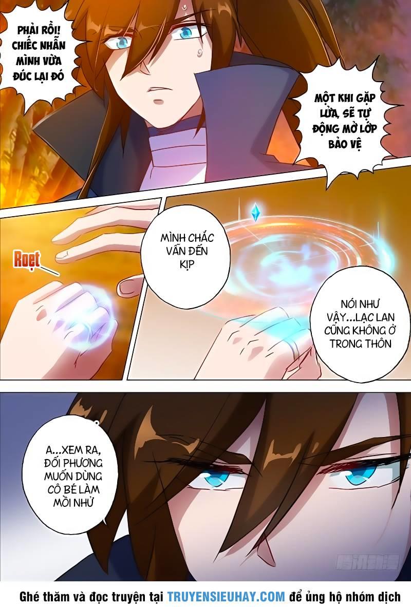 Linh Kiếm Tôn Chapter  128 - 3