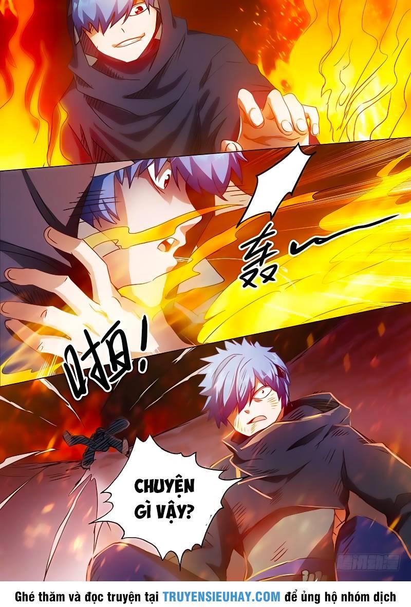 Linh Kiếm Tôn Chapter  132 - 3