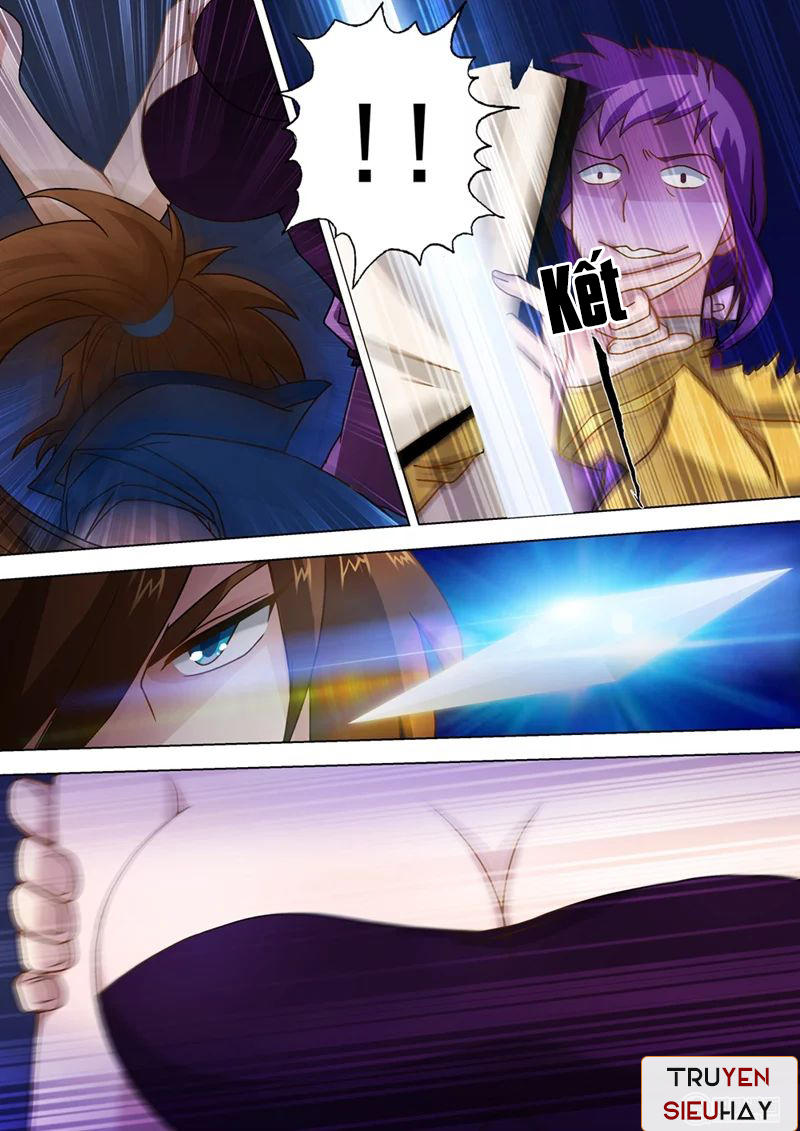 Linh Kiếm Tôn Chapter  17 - 4
