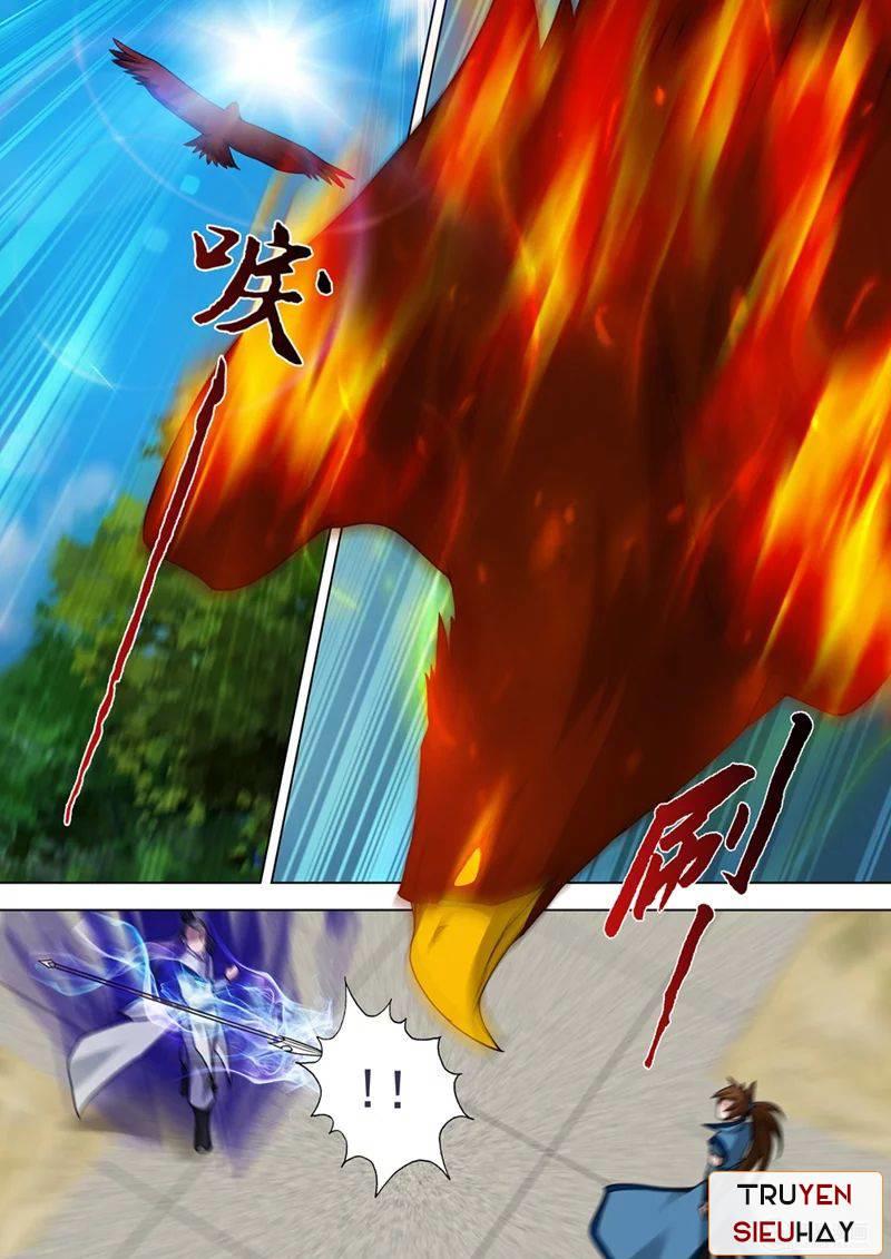 Linh Kiếm Tôn Chapter  23 - 7