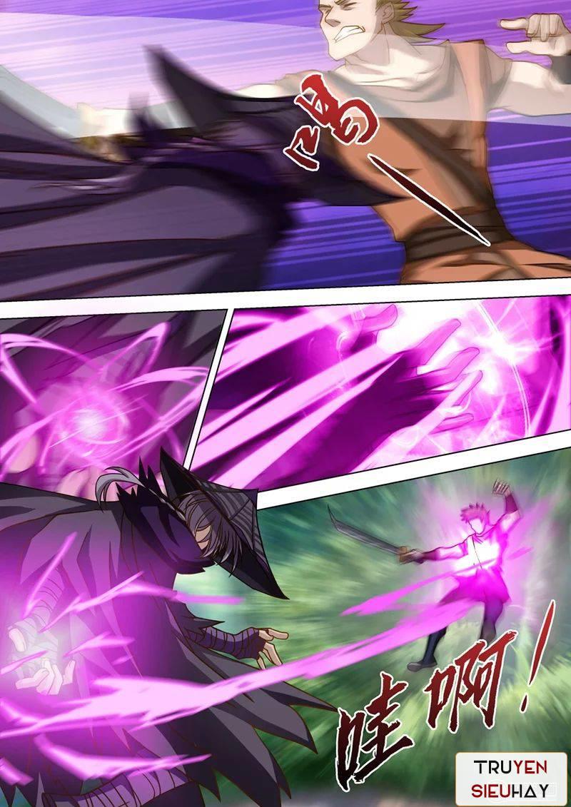 Linh Kiếm Tôn Chapter  39 - 2