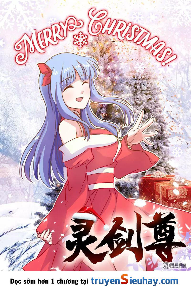 Linh Kiếm Tôn Chapter  41 - 1