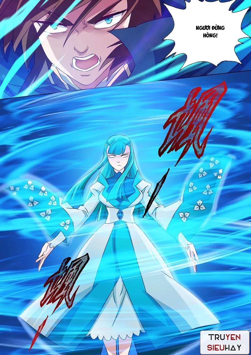 Linh Kiếm Tôn Chapter  64 - 2