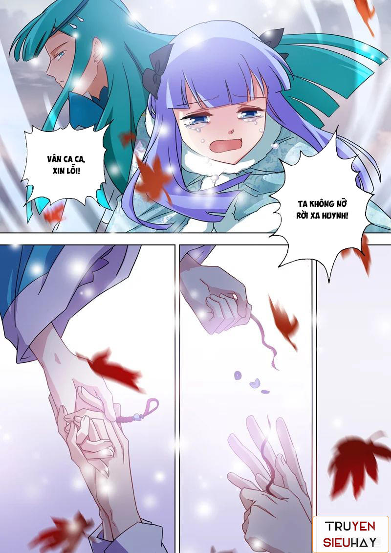 Linh Kiếm Tôn Chapter  67 - 5