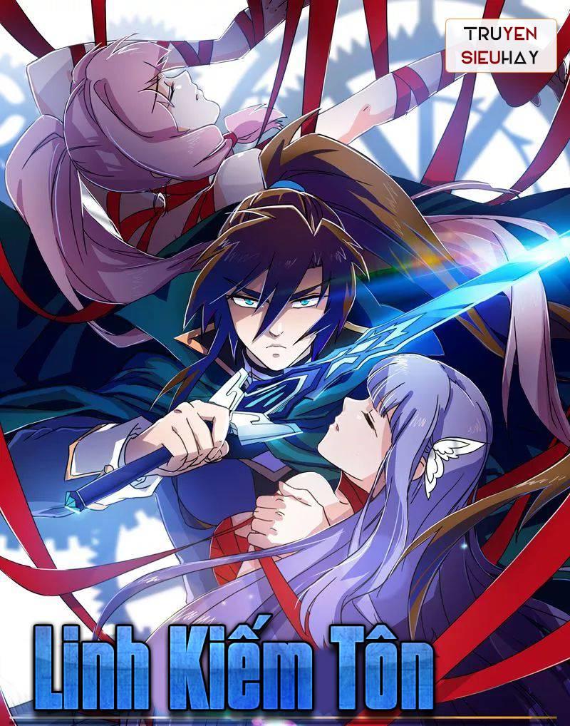 Linh Kiếm Tôn Chapter  69 - 1