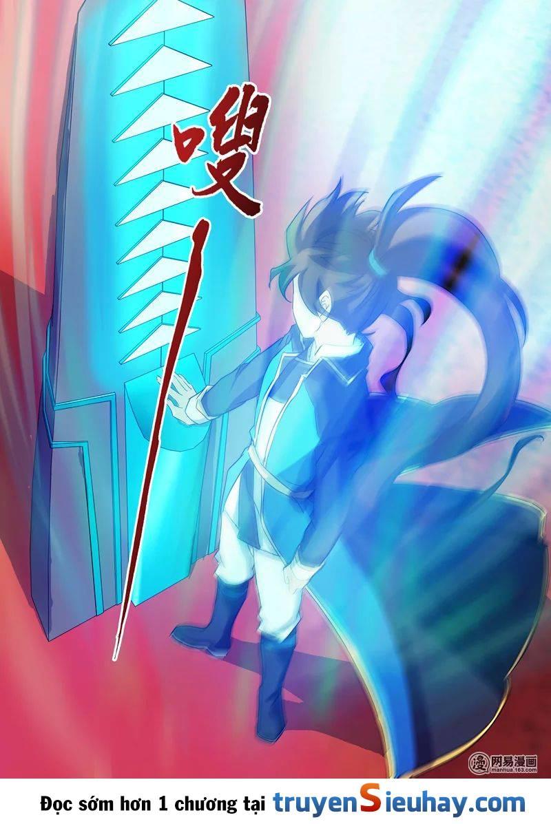 Linh Kiếm Tôn Chapter  76 - 1