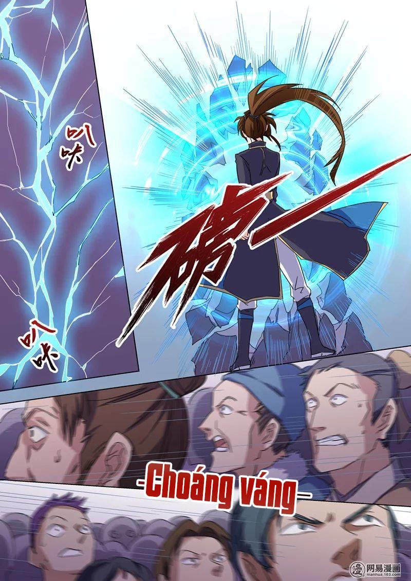 Linh Kiếm Tôn Chapter  76 - 2