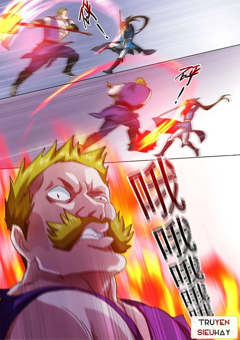Linh Kiếm Tôn Chapter  79 - 2