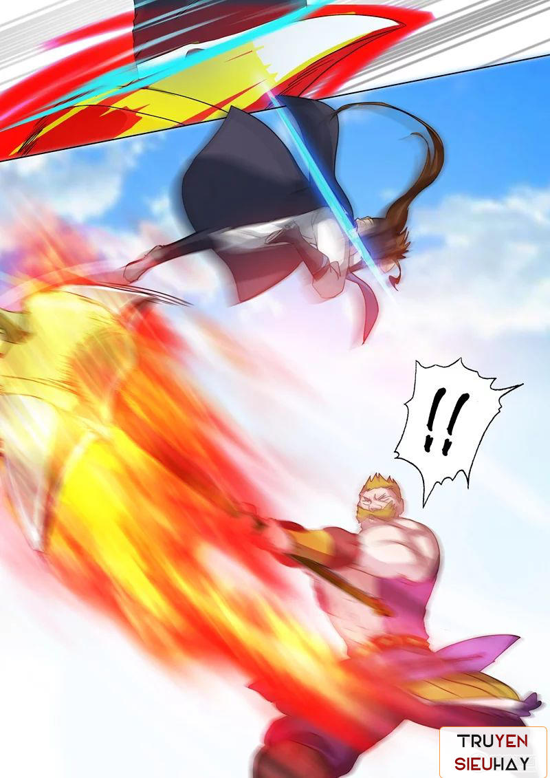 Linh Kiếm Tôn Chapter  79 - 8