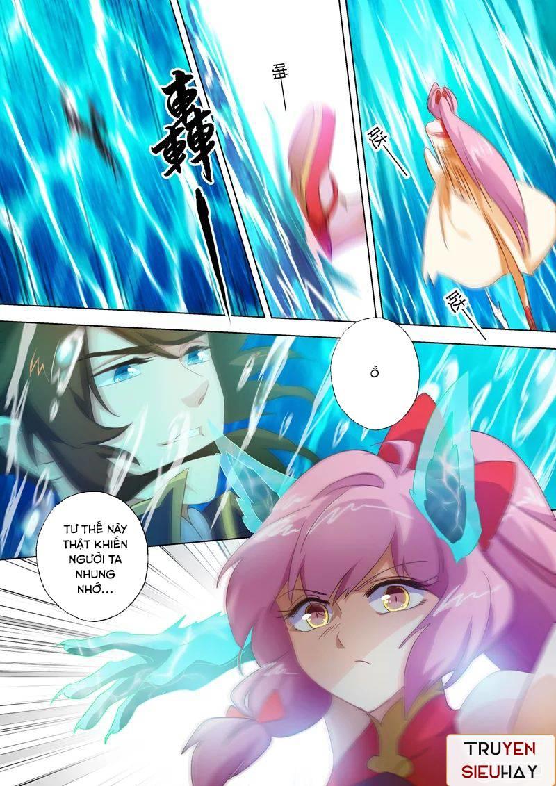 Linh Kiếm Tôn Chapter  88 - 3