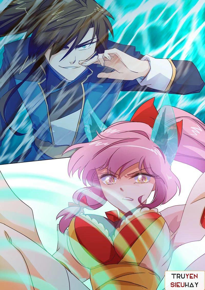Linh Kiếm Tôn Chapter  88 - 6