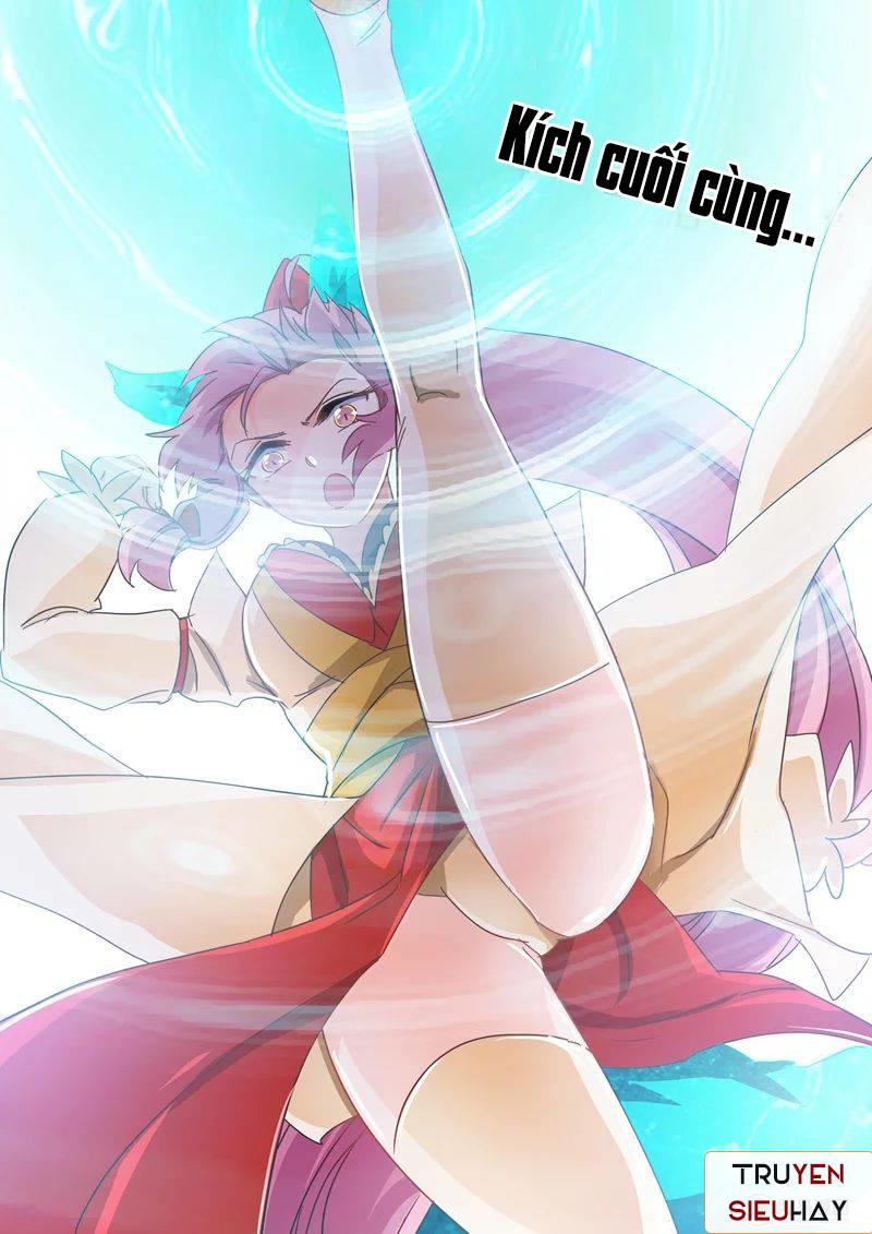 Linh Kiếm Tôn Chapter  88 - 7