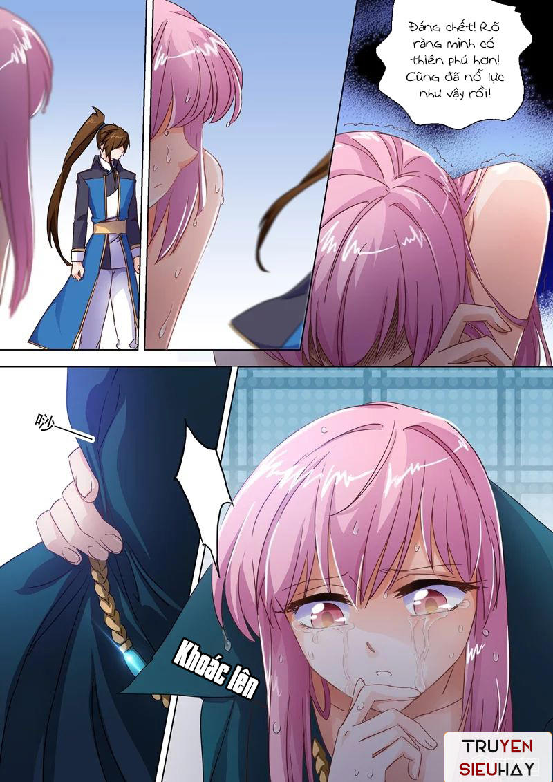 Linh Kiếm Tôn Chapter  90 - 2