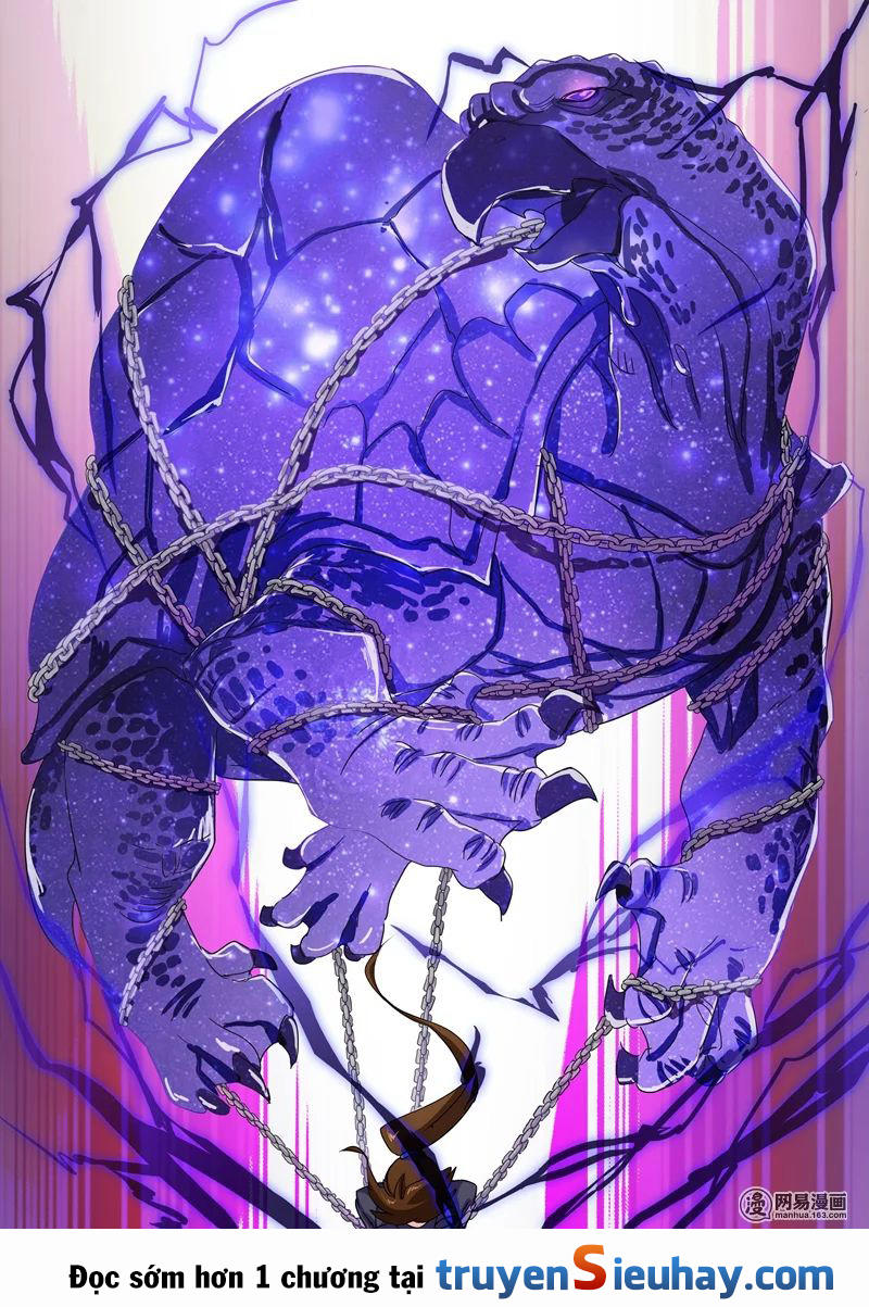 Linh Kiếm Tôn Chapter  90 - 10