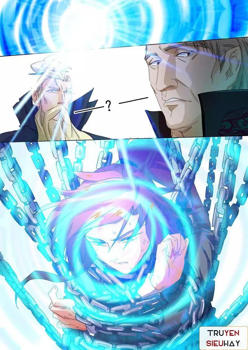 Linh Kiếm Tôn Chapter  93 - 2