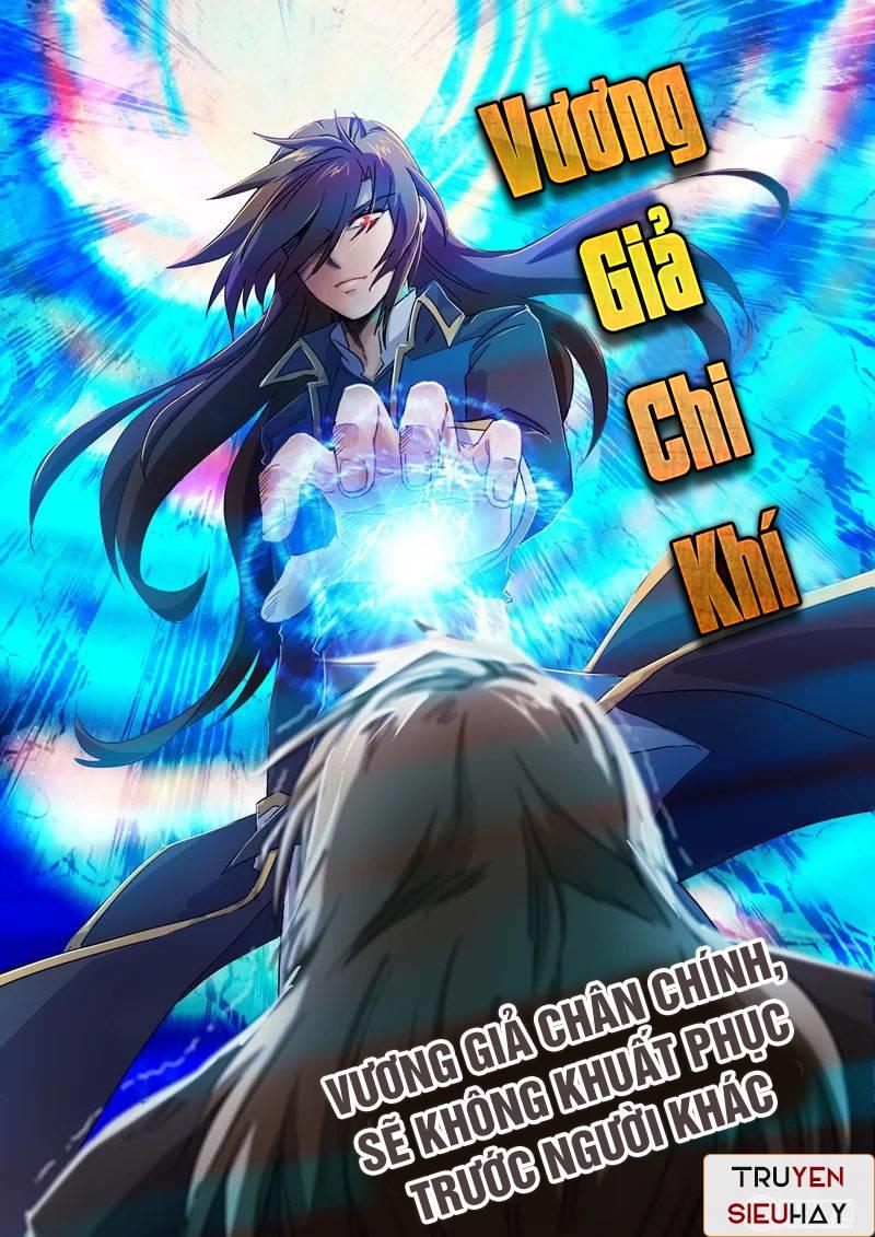 Linh Kiếm Tôn Chapter  93 - 7