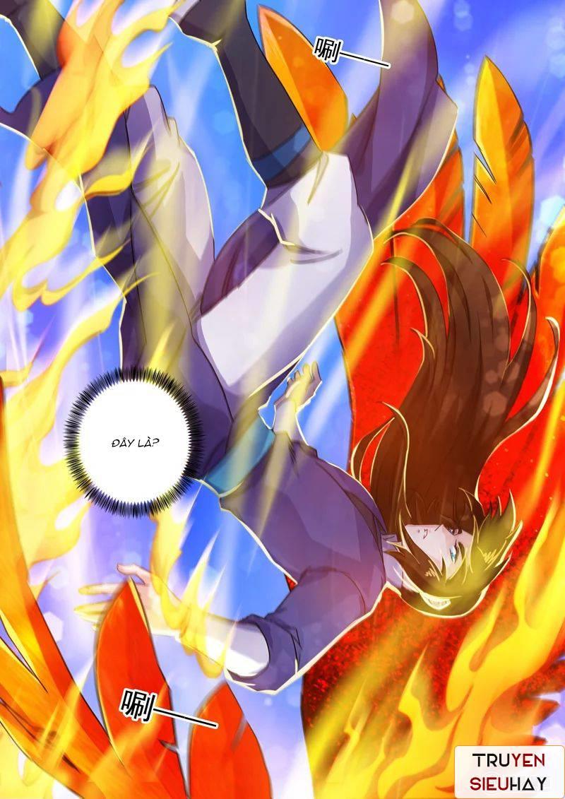 Linh Kiếm Tôn Chapter  99 - 7