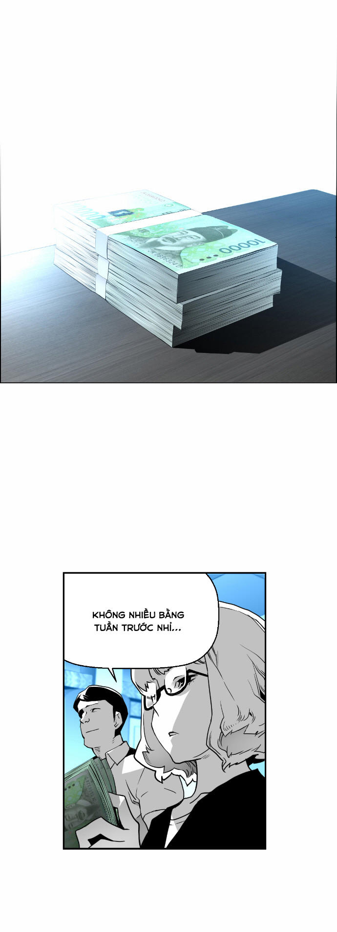 Kẻ Khủng Bố Chapter 27 - 21