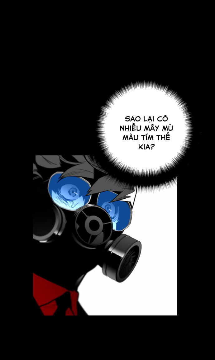 Kẻ Khủng Bố Chapter 27 - 49