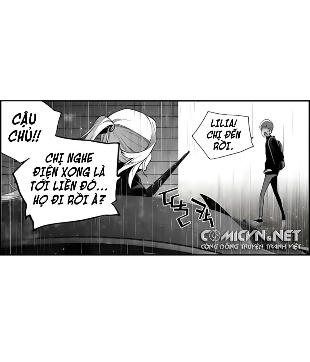 Kẻ Khủng Bố Chapter 48 - 36