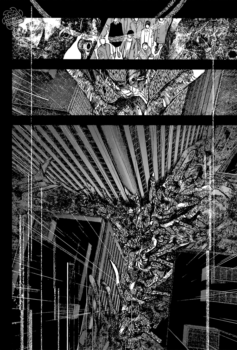 Tokyo Ghoul:re Chapter 145 - 11