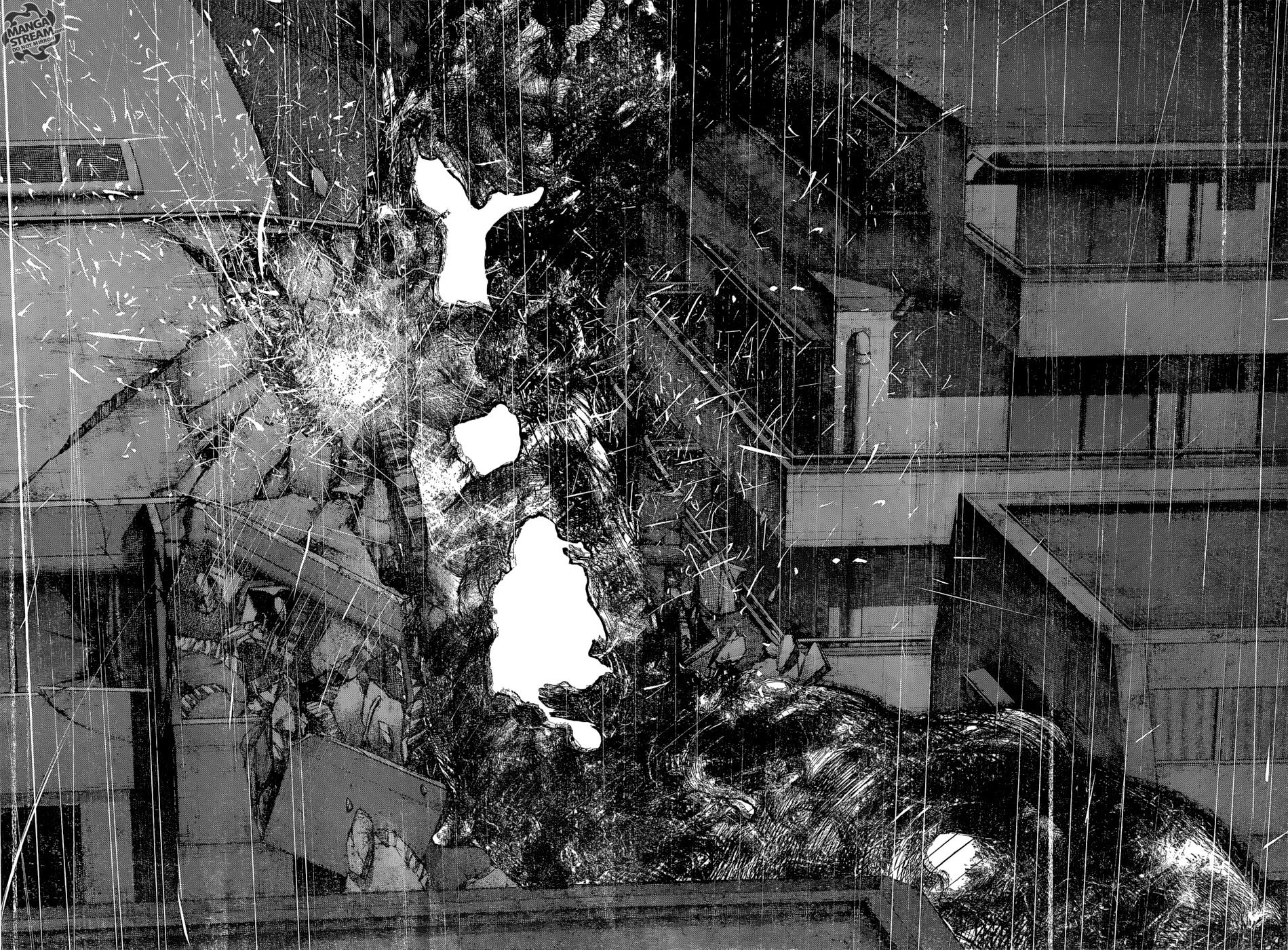 Tokyo Ghoul:re Chapter 145 - 6