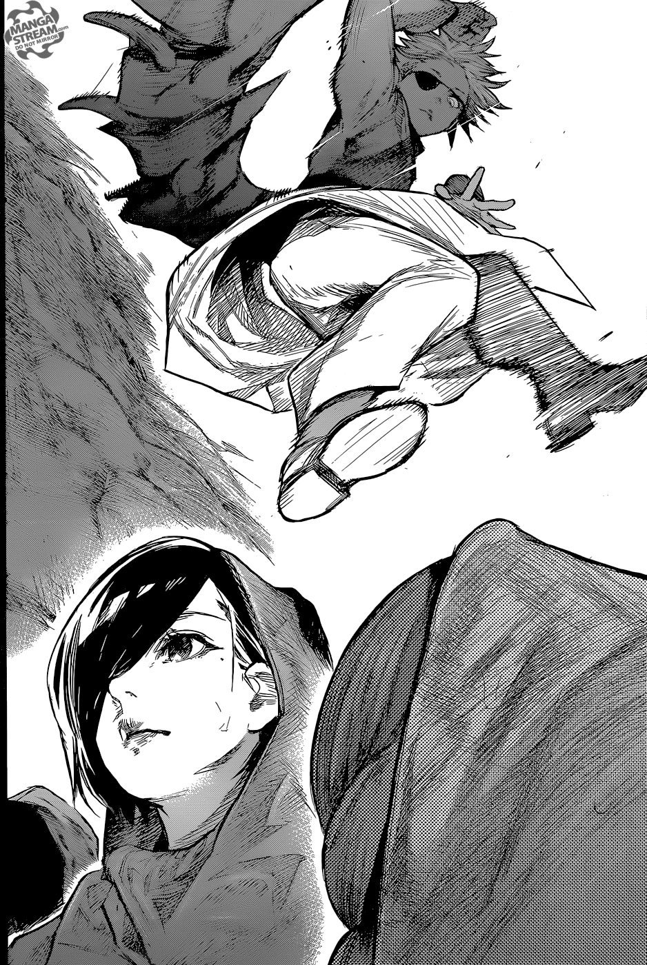 Tokyo Ghoul:re Chapter 152 - 13