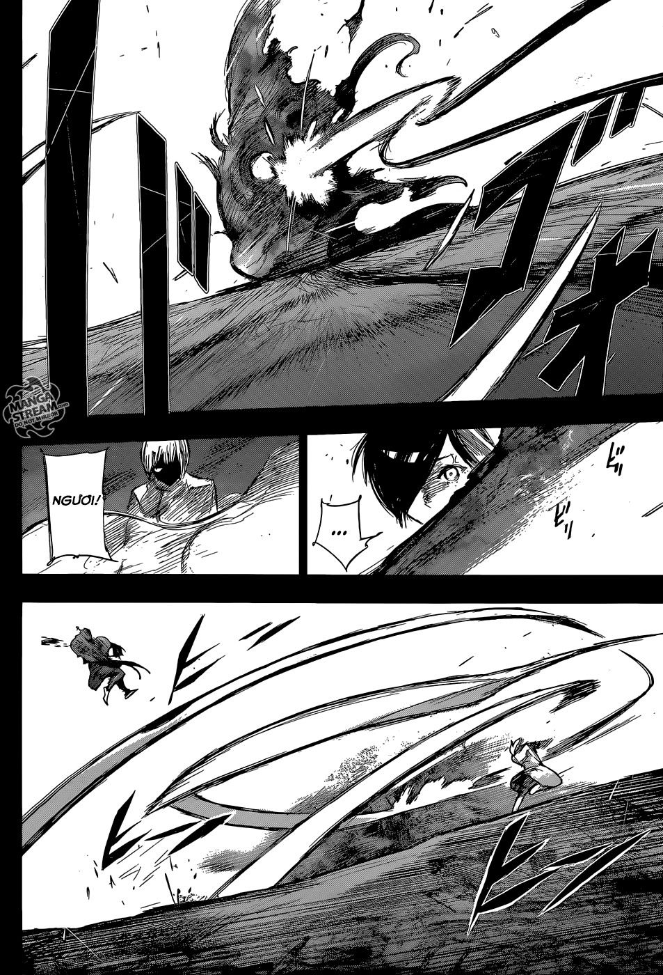 Tokyo Ghoul:re Chapter 152 - 15