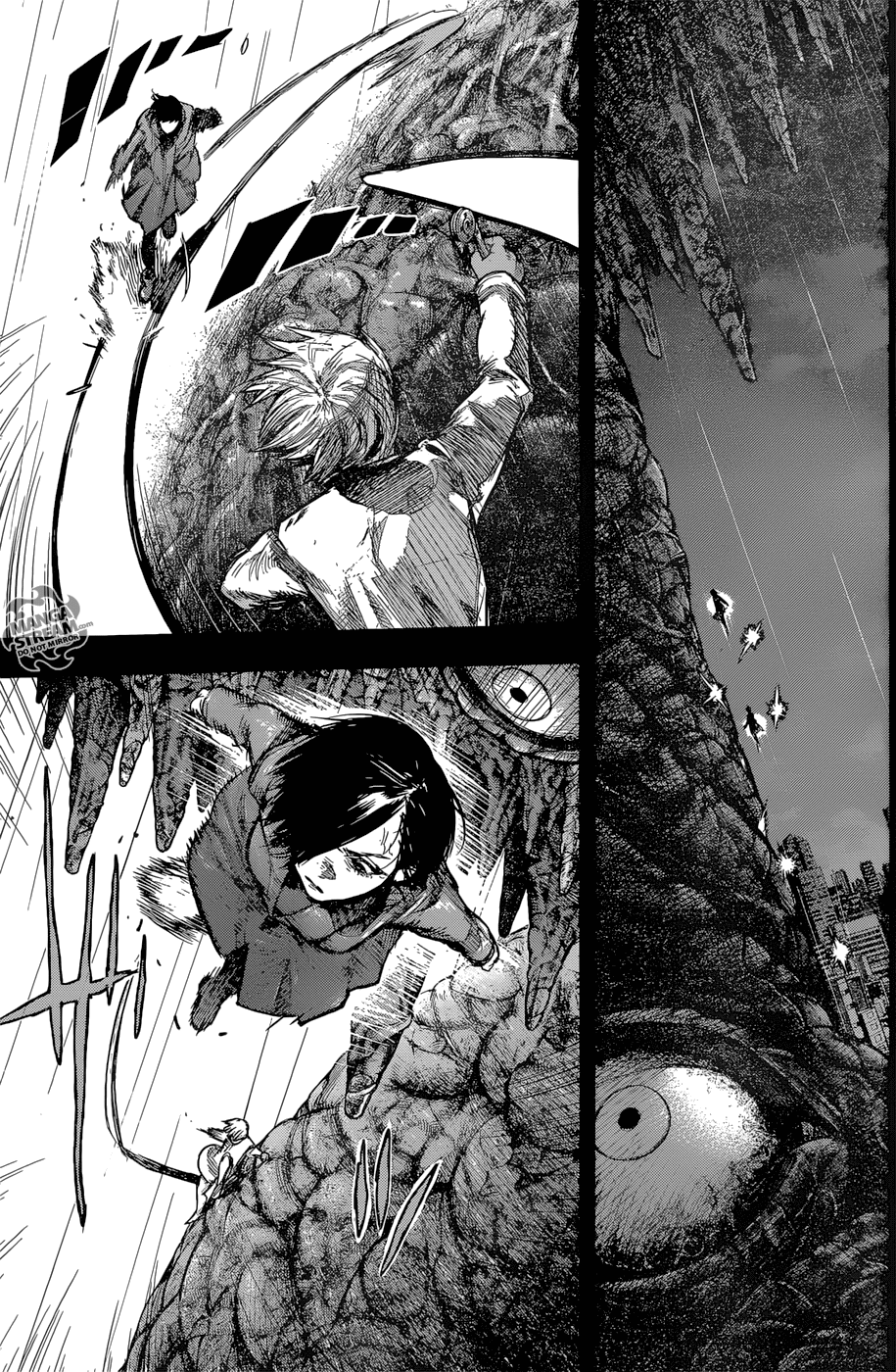 Tokyo Ghoul:re Chapter 153 - 13