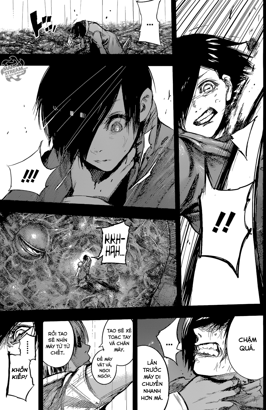 Tokyo Ghoul:re Chapter 153 - 15