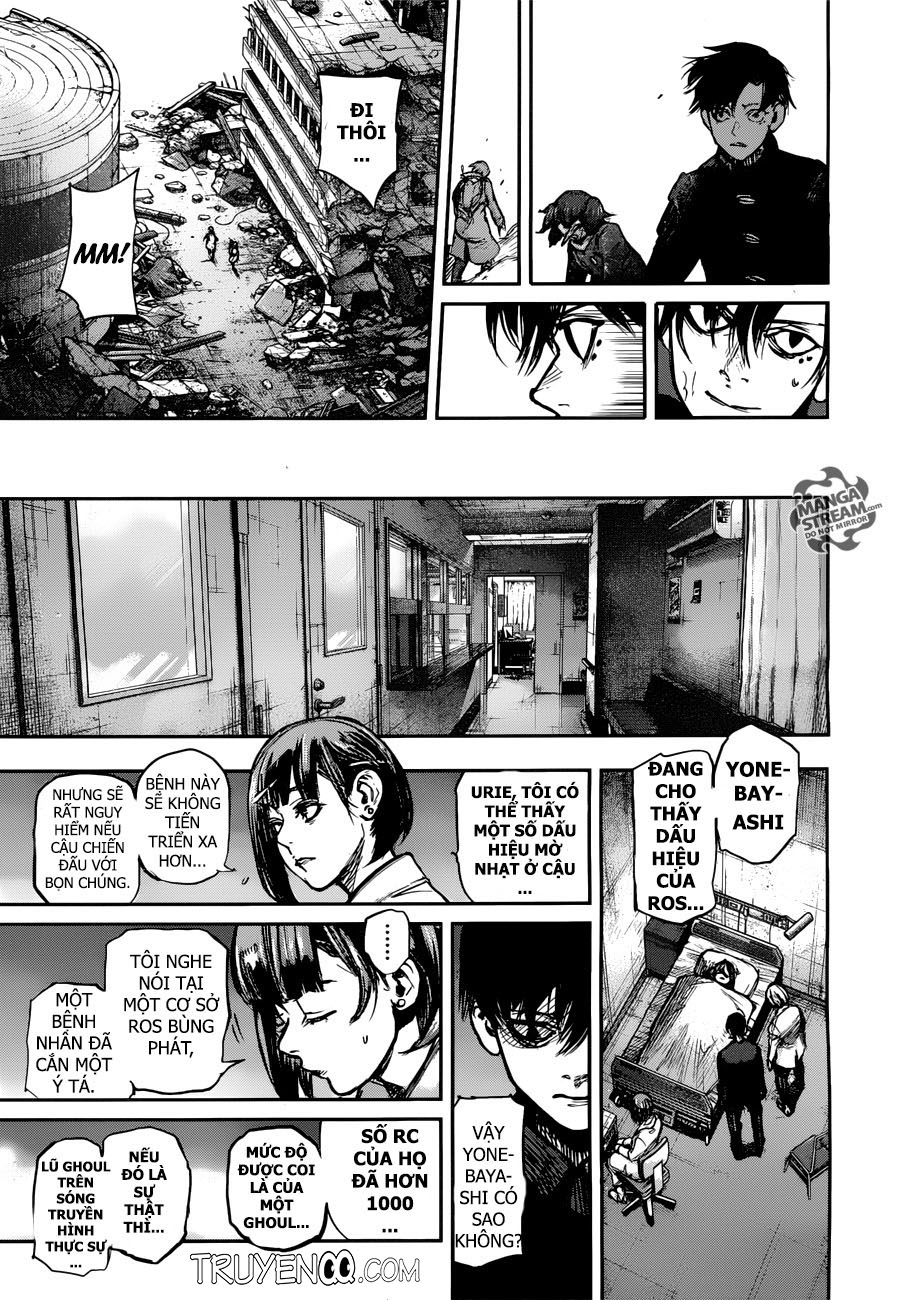 Tokyo Ghoul:re Chapter 164 - 13