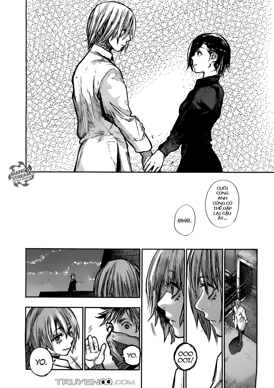 Tokyo Ghoul:re Chapter 164 - 16