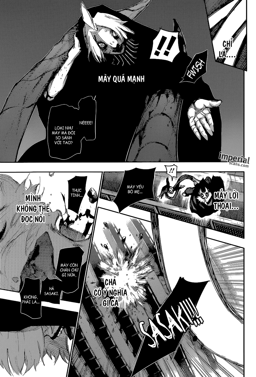 Tokyo Ghoul:re Chapter 28 - 12